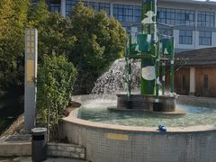 -汤山一号温泉度假区