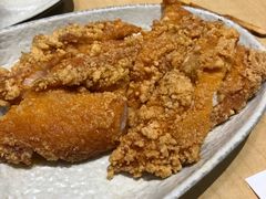 -江燕路万科里