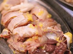 -威邵鸡煲(西华路总店)