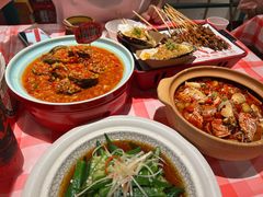 -辣小鲜·南昌大排档(船山路店)