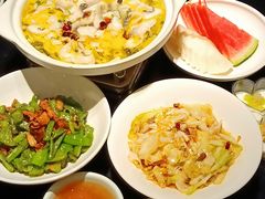 -简小舍·民间手艺菜(武昌江滩店)