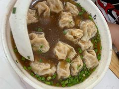 -蒋家桥饺面店(四望亭路店)