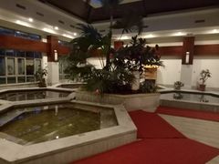 -国信南山温泉