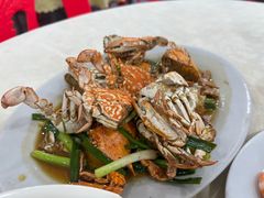 -秋姐美食店(旅游大道店)