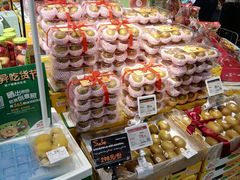 -Olé精品超市(上海虹桥南丰城店)