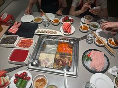 -海底捞火锅(王府井店)
