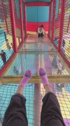 -趣玩空间蹦床乐园(临平旗舰店)