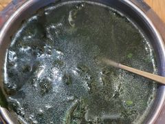 -妙香居韩国烤肉(容桂天佑城店)