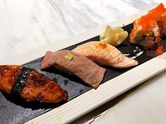 -月下料理(楷林IFC店)