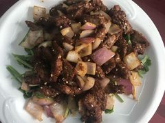 -润德轩清真菜馆(宏大路店)