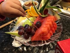 -海底捞火锅(龙岗星河COCO Park店)