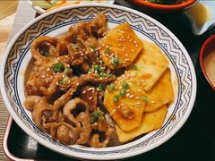 -江户烧肉(高德店)