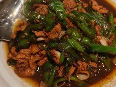 -兰湘子·湘菜小炒(崂山丽达店)