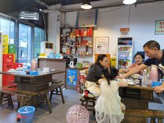 大堂-天治宣·野椒鸡(龙头寺总店)