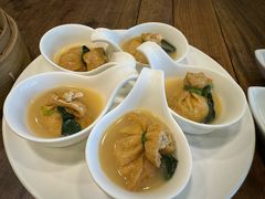 -五观堂素食(新华路店)