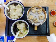 -景芳周大姐(国大城市广场店)