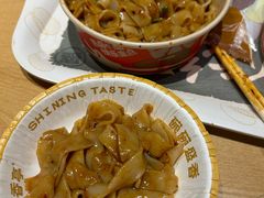 -盛香亭热卤(欢乐港湾店)