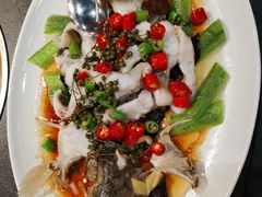 -飞尝蚝·顺德菜·鱼生(顺德总店)