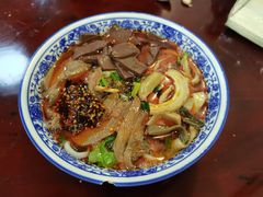 -无名羊肉粉(赤水店)