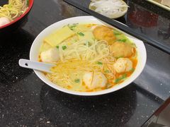 -东京小食馆(三盏灯店)