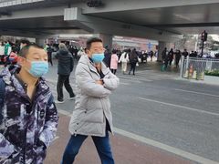 -雍和宫(地铁站)