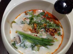 -刁四藤椒麻辣烫(振华店)