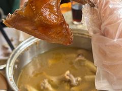 -百利鸽王(紫薇路店)