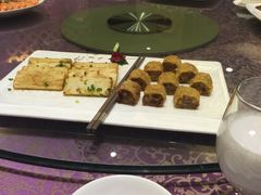 -阿锋鲍鱼酒家美食汇(华安店)