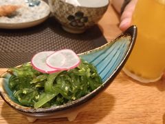 -樱の千渡日式料理·铁板烧•烧鸟(金盛田广场店)