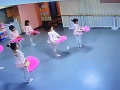 -蒲公英舞蹈艺术中心(解放路校区)