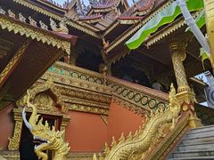 -西双版纳总佛寺