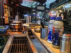 -君华饭店·腊排铜火锅