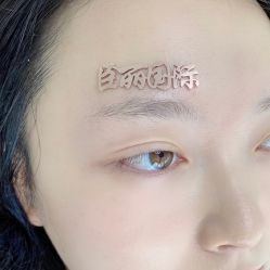 -臣丽纹眉全国连锁