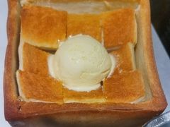 -绿茶餐厅(广州天河城店)