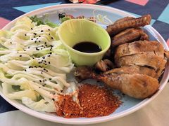 -床吧创意私房菜•Bistro