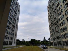 -河海大学(江宁校区)