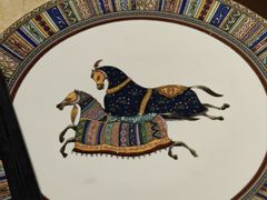 -品质伊骊新疆菜(紫金店)