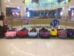 -凯德广场(武胜路店)