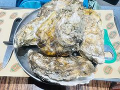 -蚝堡海鲜·威海菜·海肠捞饭·烧烤·亚洲吃蚝公司(幸福门店)