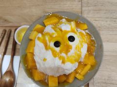-怪物的冰与火(天虹商场中山路店)