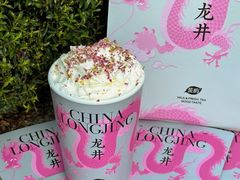 -茶屿水果茶(太古里店)