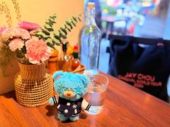 -Money Shops(愚园路店)