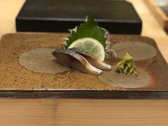 青醋鱼-鮨一日本料理旗舰店(总店)
