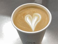 -Seesaw Coffee(上海国金中心店)