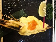 -昱匠·日本料理(金融街店)