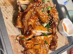 -外婆小聚茶餐厅·生日·团建(市民中心店)