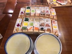 -香麒园·过桥米线·南湖雅宴