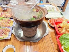 -洪大厨鸡煲(福田店)