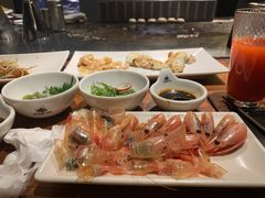 -大渔之观(安贞店)