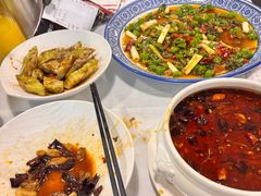 -新蜀会四川豆花(五羊店)
